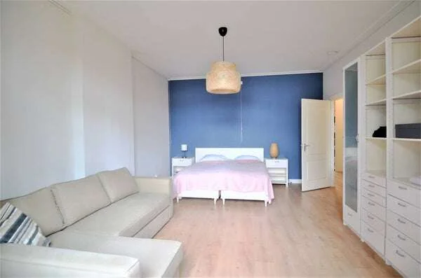 Foto van de Appartement gelegen aan de Alexander Boersstraat in Amsterdam