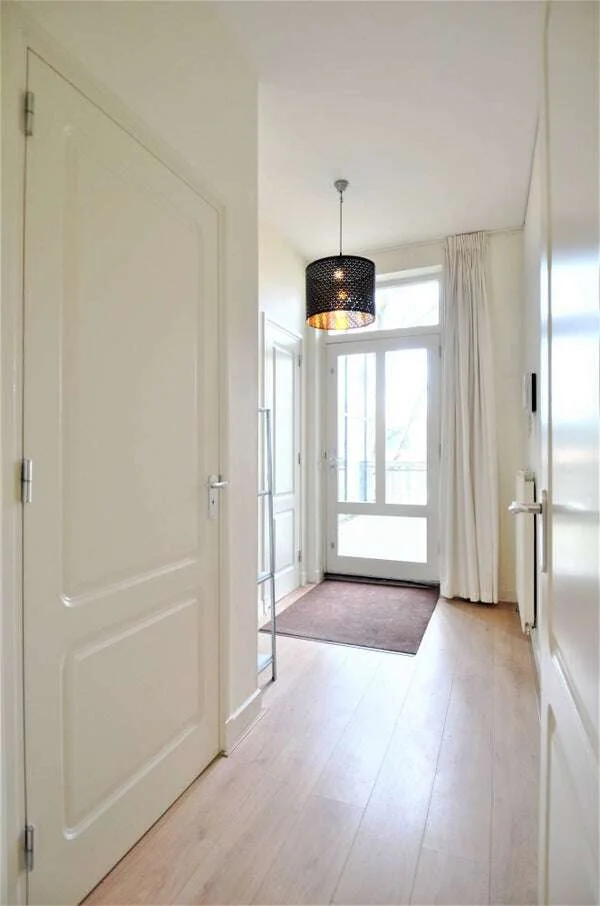 Foto van de Appartement gelegen aan de Alexander Boersstraat in Amsterdam