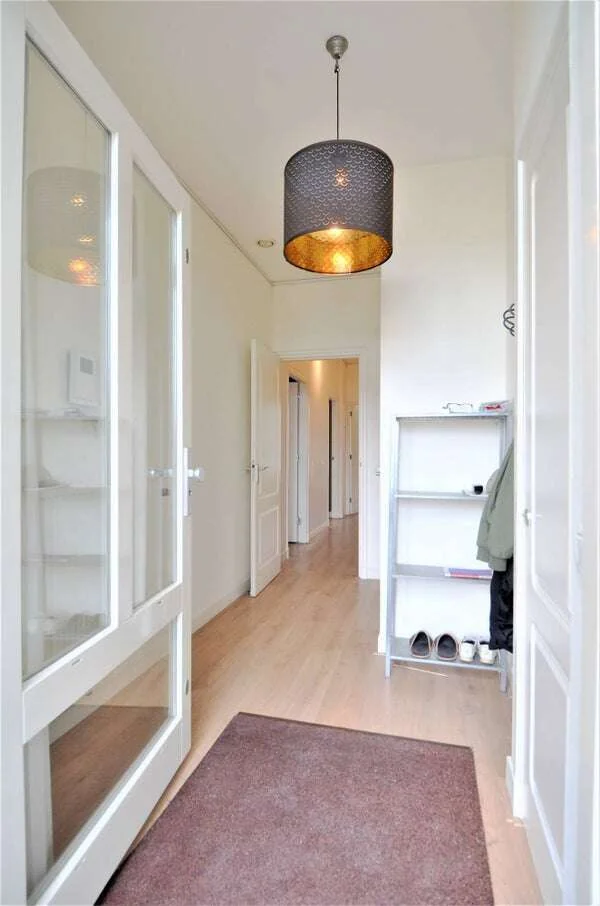 Foto van de Appartement gelegen aan de Alexander Boersstraat in Amsterdam