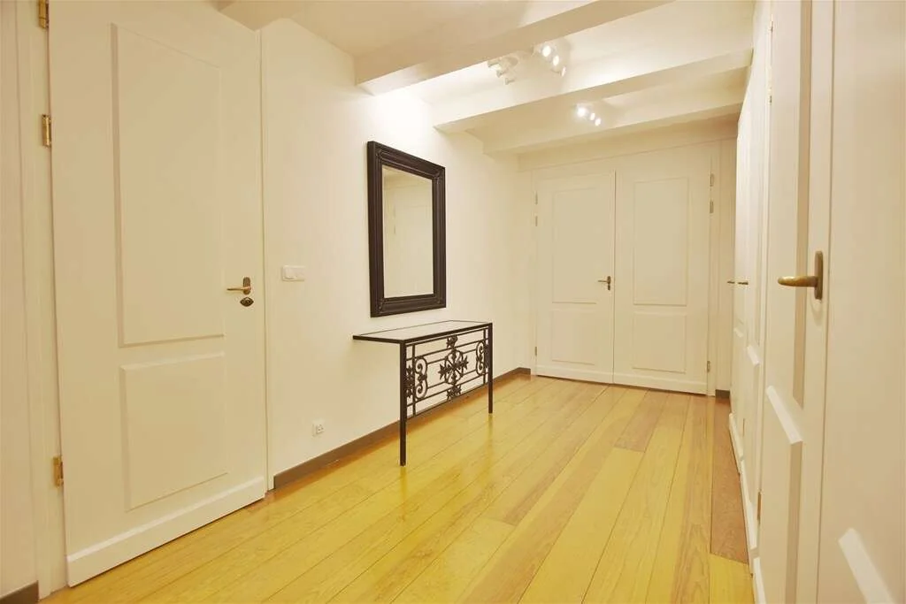 Foto van de Appartement gelegen aan de Singel in Amsterdam