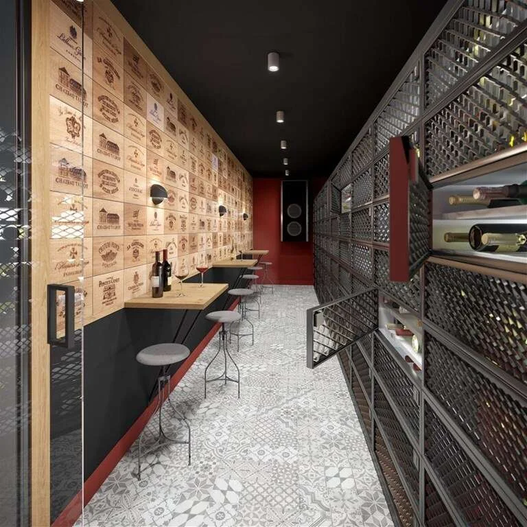 Foto van de Appartement gelegen aan de Badhuiskade in Amsterdam