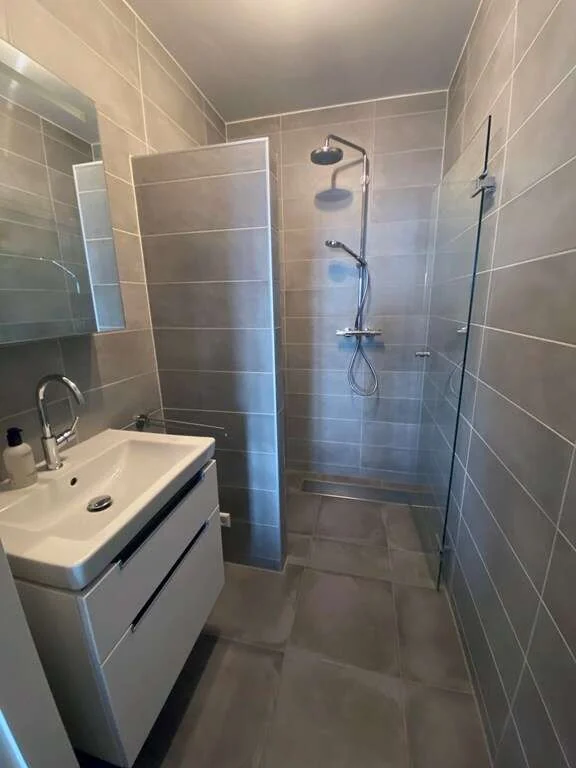 Foto van de Appartement gelegen aan de Badhuiskade in Amsterdam