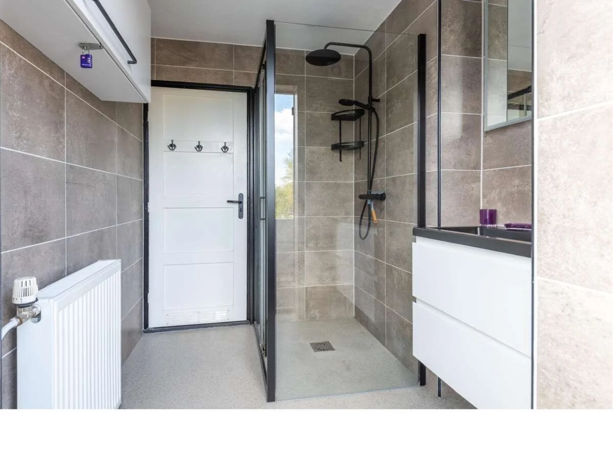 Foto van de Appartement gelegen aan de Zuiderweg in Hilversum