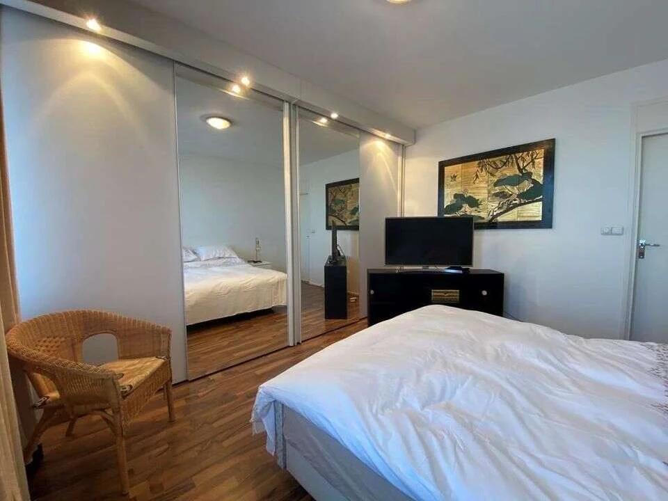 Foto van de Appartement gelegen aan de Meander in Amstelveen