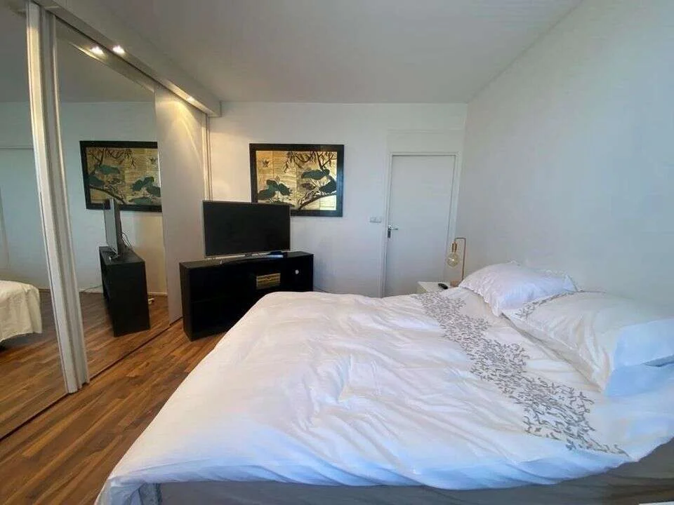 Foto van de Appartement gelegen aan de Meander in Amstelveen