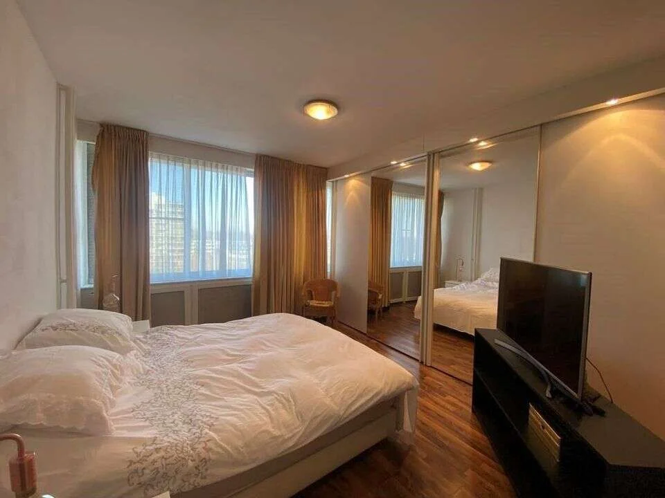 Foto van de Appartement gelegen aan de Meander in Amstelveen