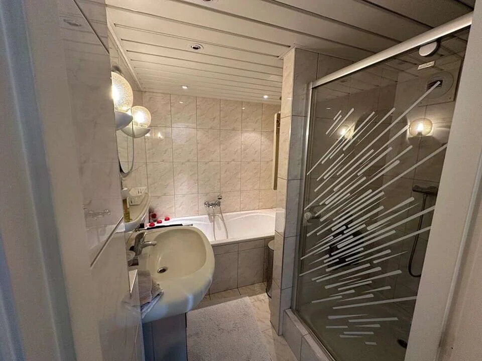 Foto van de Appartement gelegen aan de Meander in Amstelveen