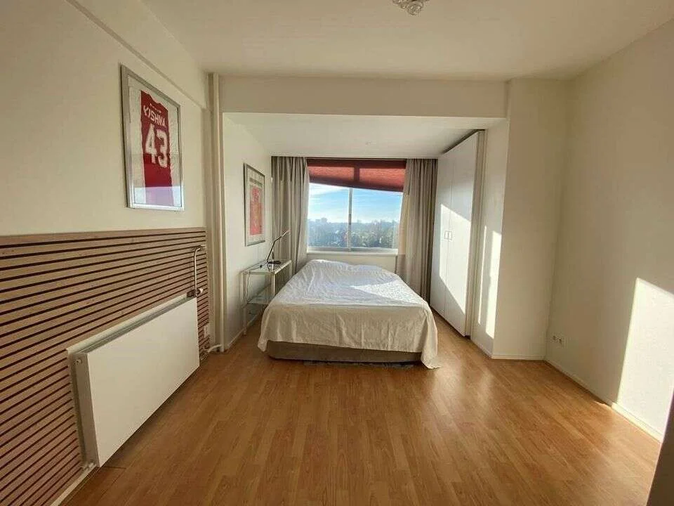 Foto van de Appartement gelegen aan de Meander in Amstelveen