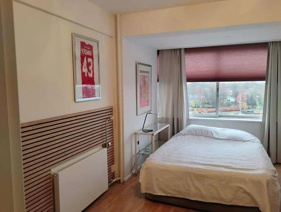 Foto van de Appartement gelegen aan de Meander in Amstelveen