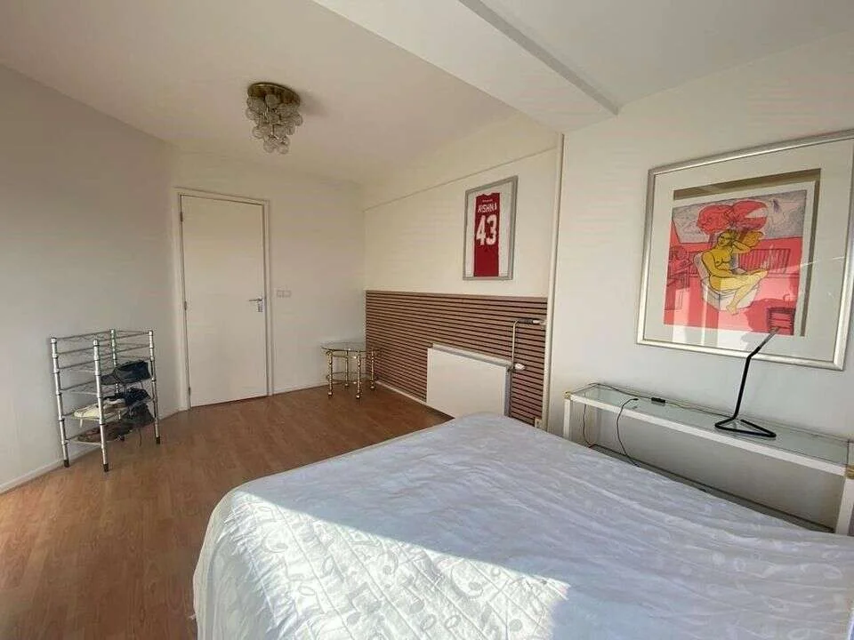 Foto van de Appartement gelegen aan de Meander in Amstelveen