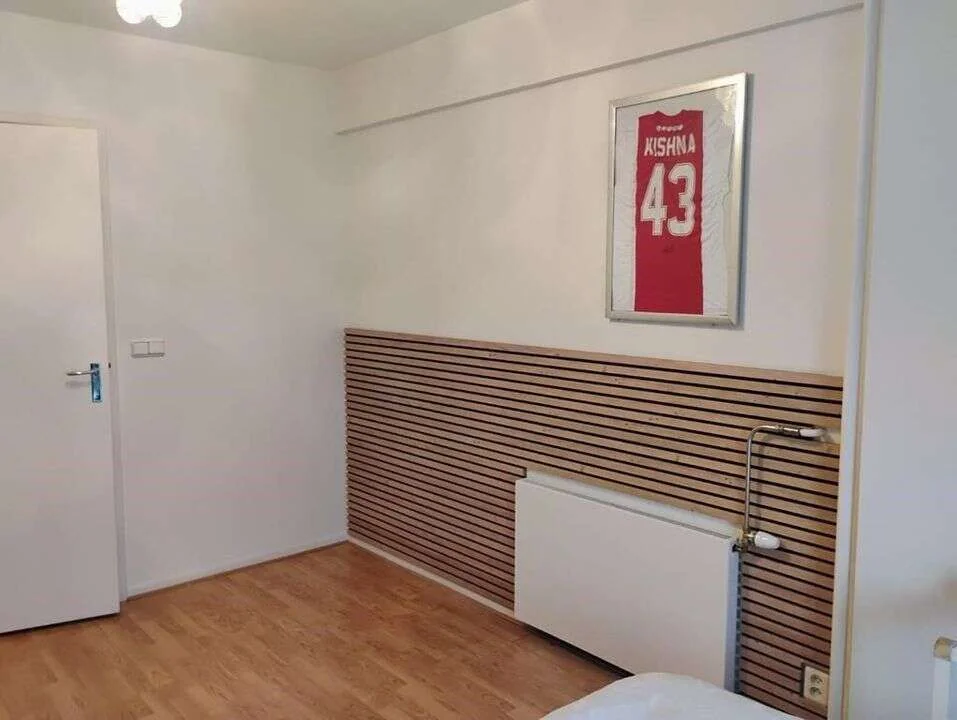 Foto van de Appartement gelegen aan de Meander in Amstelveen