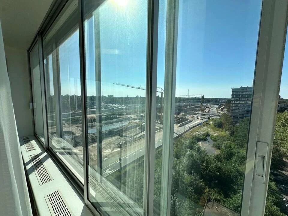 Foto van de Appartement gelegen aan de Meander in Amstelveen