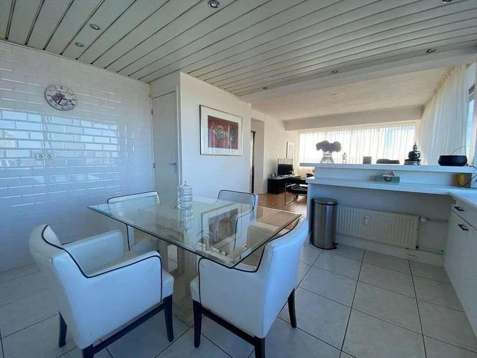 Foto van de Appartement gelegen aan de Meander in Amstelveen