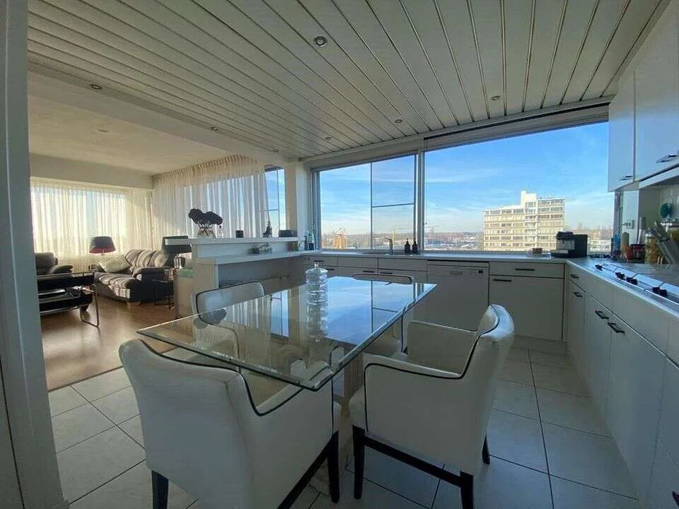 Foto van de Appartement gelegen aan de Meander in Amstelveen