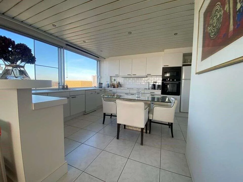 Foto van de Appartement gelegen aan de Meander in Amstelveen