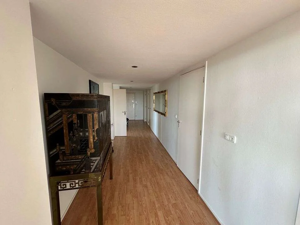Foto van de Appartement gelegen aan de Meander in Amstelveen