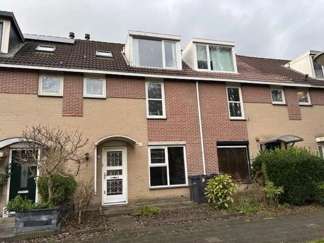 Foto van de Appartement gelegen aan de Boogschutter in Amstelveen