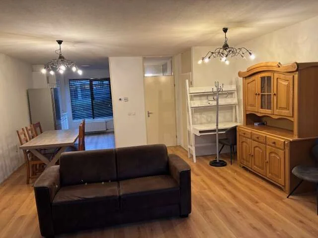 Foto van de Appartement gelegen aan de Boogschutter in Amstelveen