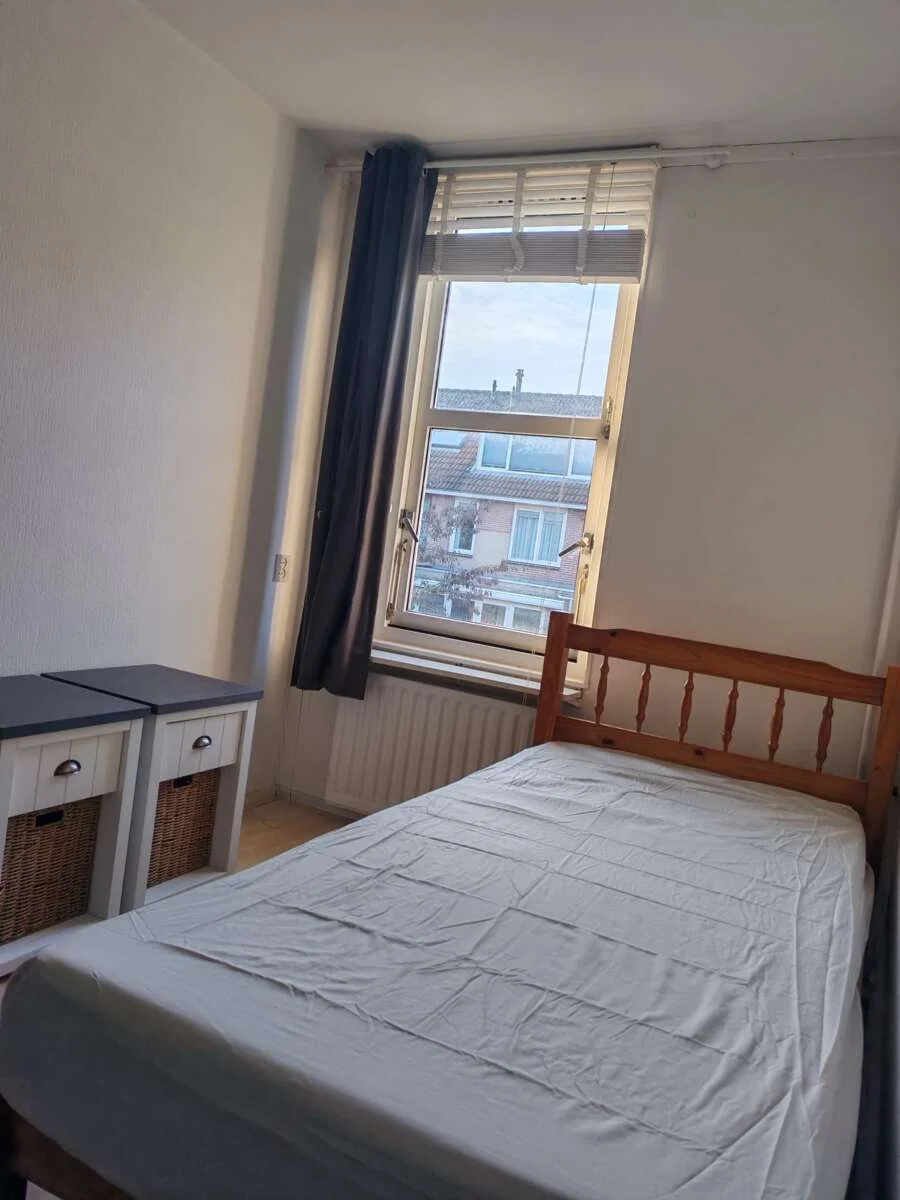 Foto van de Appartement gelegen aan de Boogschutter in Amstelveen