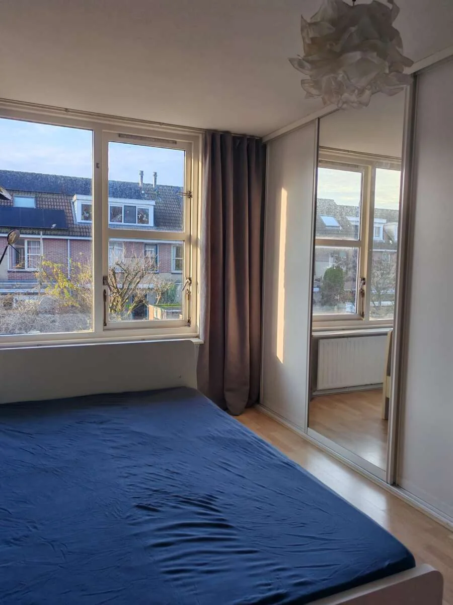 Foto van de Appartement gelegen aan de Boogschutter in Amstelveen