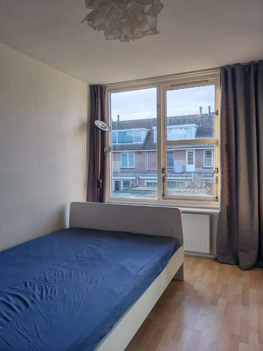 Foto van de Appartement gelegen aan de Boogschutter in Amstelveen