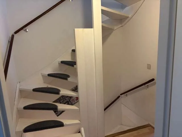 Foto van de Appartement gelegen aan de Boogschutter in Amstelveen