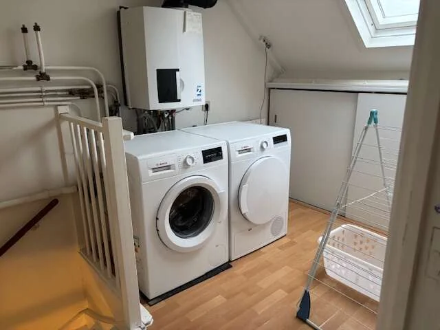 Foto van de Appartement gelegen aan de Boogschutter in Amstelveen