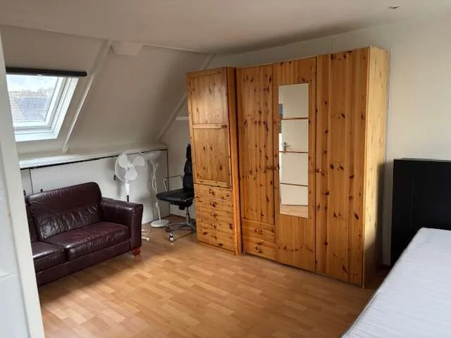 Foto van de Appartement gelegen aan de Boogschutter in Amstelveen