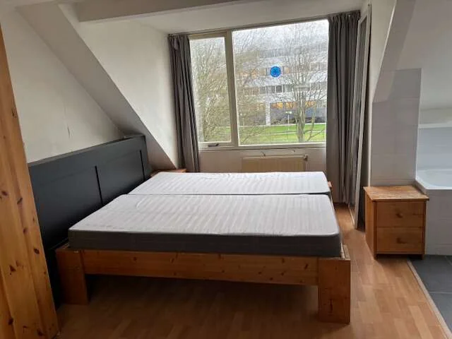 Foto van de Appartement gelegen aan de Boogschutter in Amstelveen