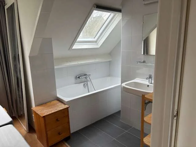 Foto van de Appartement gelegen aan de Boogschutter in Amstelveen