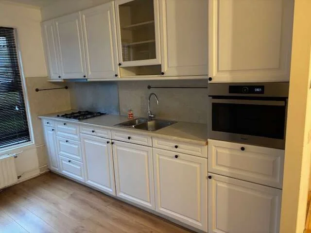 Foto van de Appartement gelegen aan de Boogschutter in Amstelveen