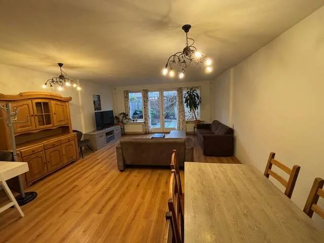 Foto van de Appartement gelegen aan de Boogschutter in Amstelveen