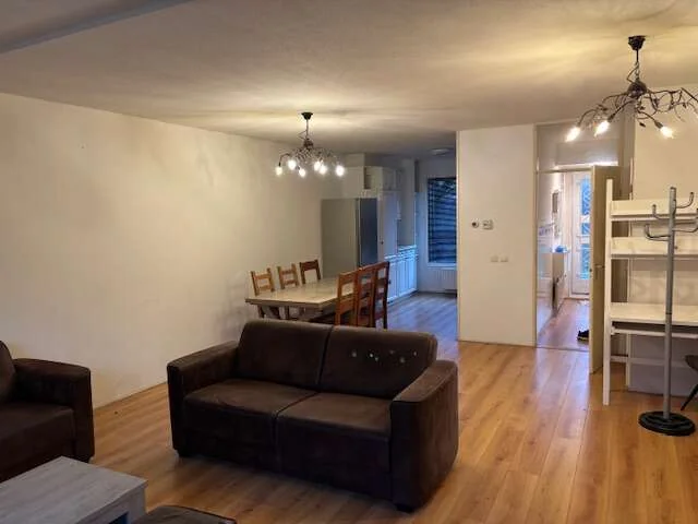 Foto van de Appartement gelegen aan de Boogschutter in Amstelveen