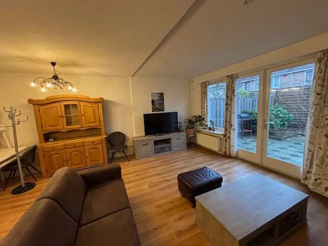 Foto van de Appartement gelegen aan de Boogschutter in Amstelveen