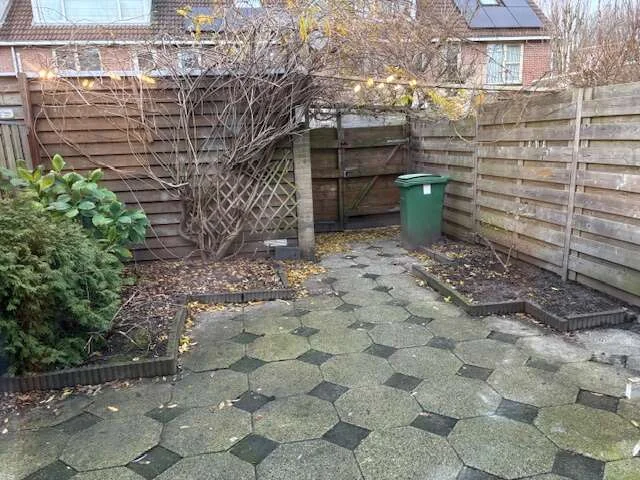 Foto van de Appartement gelegen aan de Boogschutter in Amstelveen