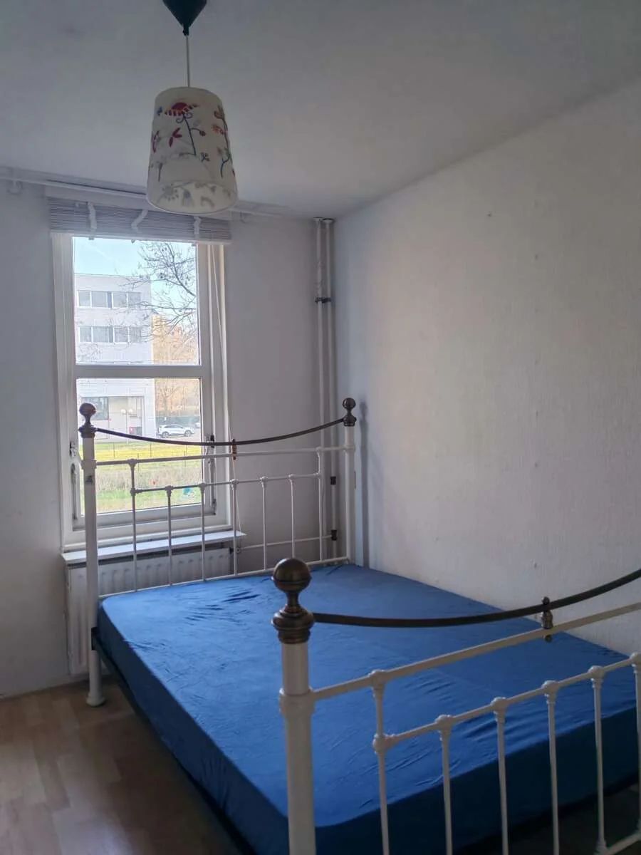 Foto van de Appartement gelegen aan de Boogschutter in Amstelveen