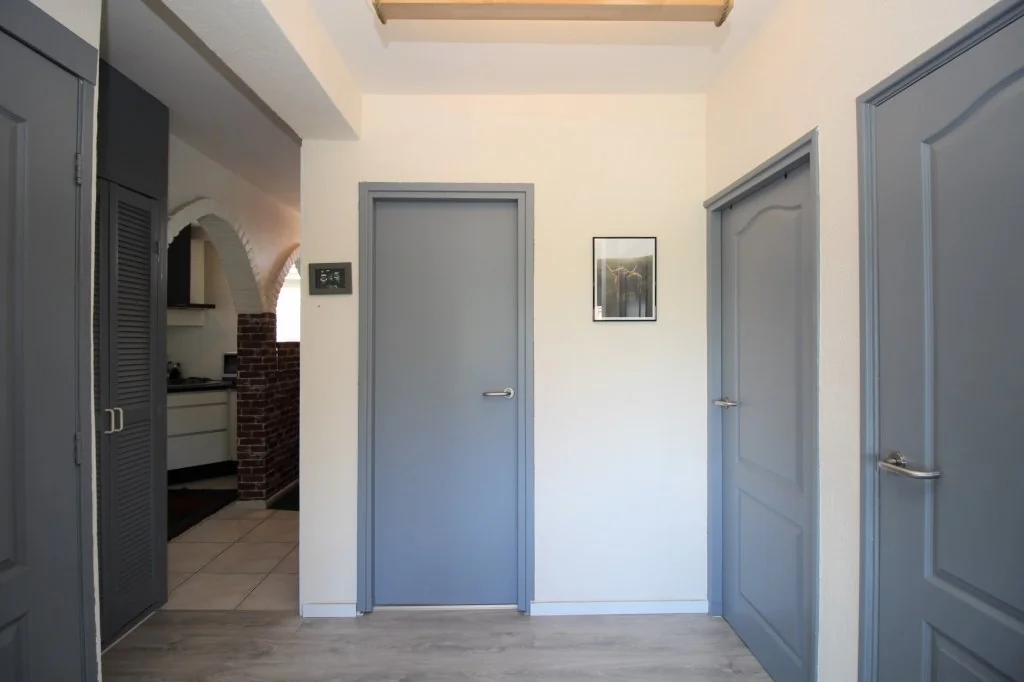 Foto van de Appartement gelegen aan de Damsterdiep in Groningen