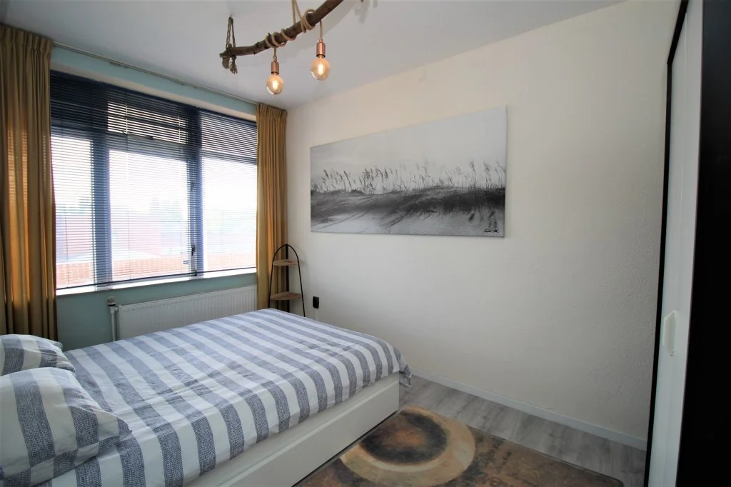 Foto van de Appartement gelegen aan de Damsterdiep in Groningen