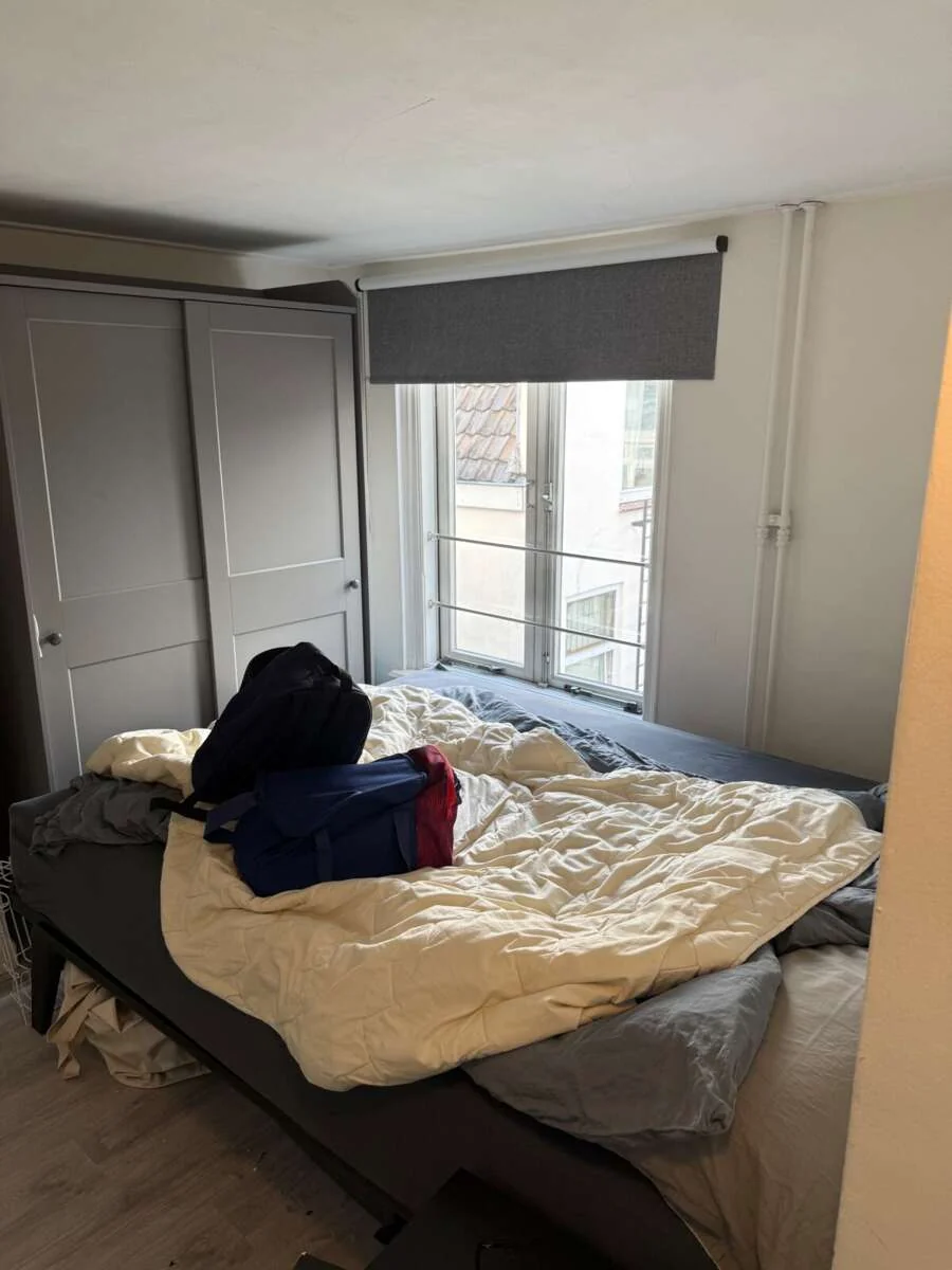 Foto van de Studio gelegen aan de Mgr. van de Weteringstraat in Utrecht