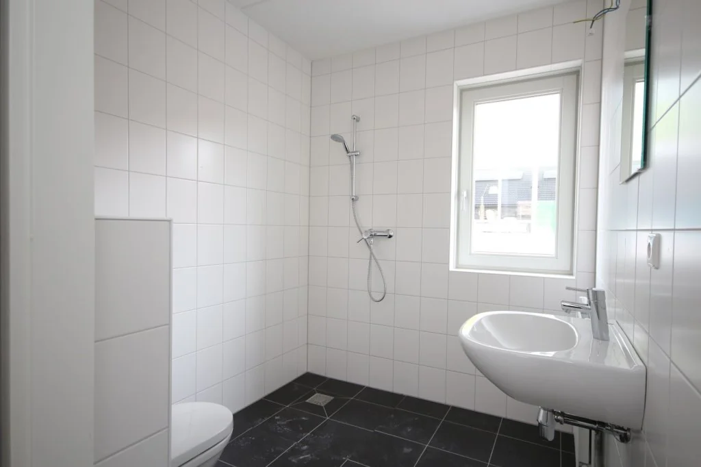 Foto van de Appartement gelegen aan de Pelikaanstraat in Groningen