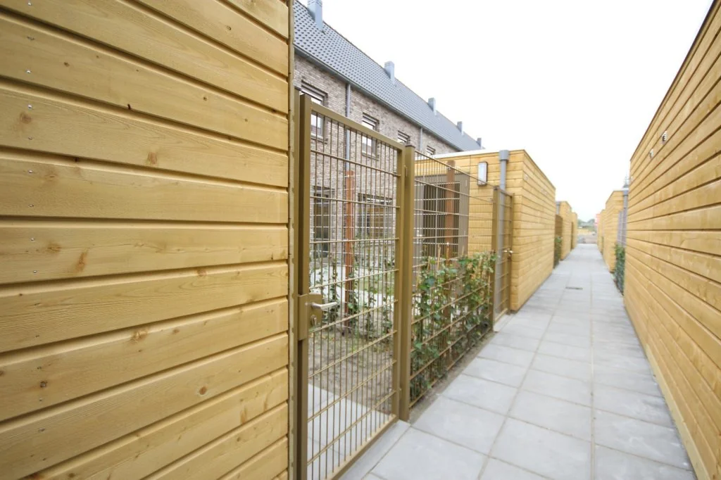 Foto van de Appartement gelegen aan de Pelikaanstraat in Groningen