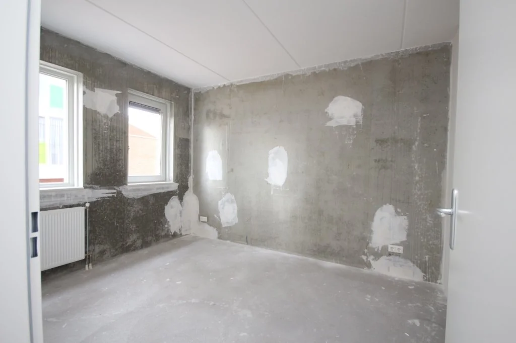 Foto van de Appartement gelegen aan de Pelikaanstraat in Groningen