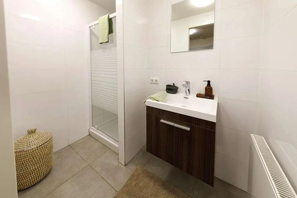 Foto van de Appartement gelegen aan de Brugstraat in Swalmen