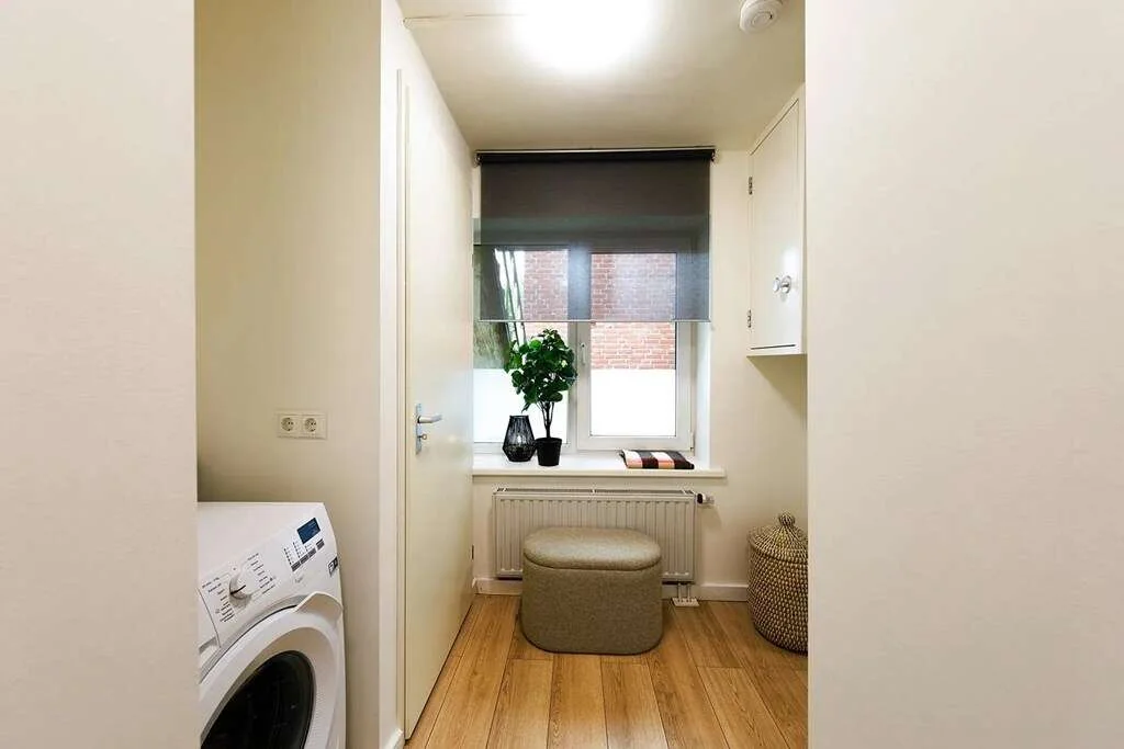 Foto van de Appartement gelegen aan de Brugstraat in Swalmen