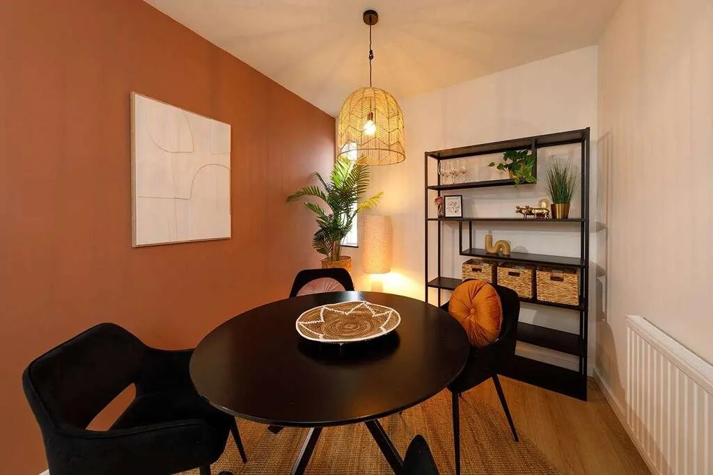 Foto van de Appartement gelegen aan de Brugstraat in Swalmen