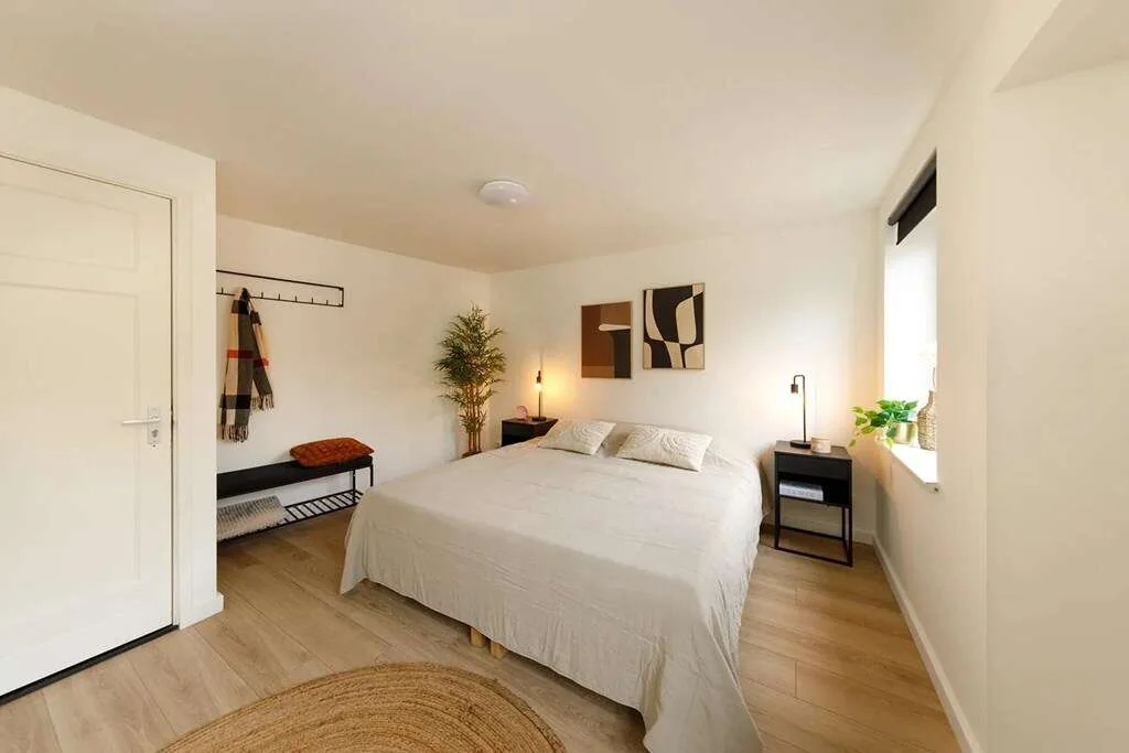 Foto van de Appartement gelegen aan de Brugstraat in Swalmen