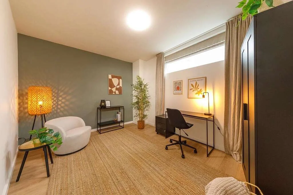 Foto van de Appartement gelegen aan de Brugstraat in Swalmen