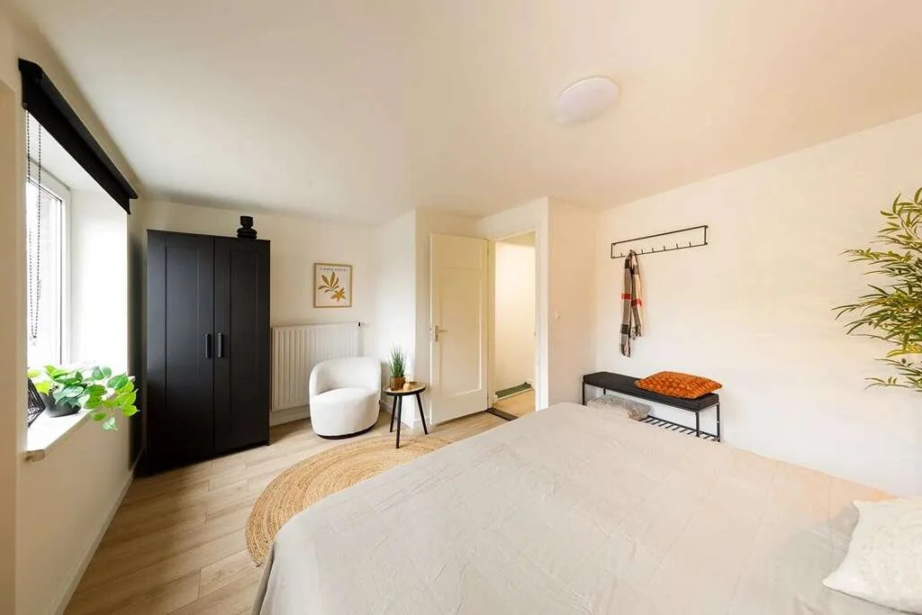 Foto van de Appartement gelegen aan de Brugstraat in Swalmen