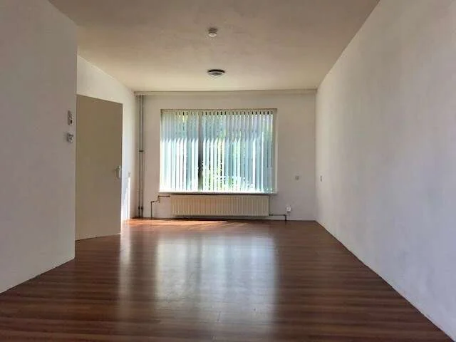 Foto van de Appartement gelegen aan de Craiantstraat in Maastricht