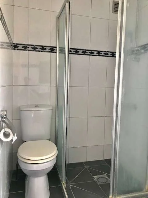 Foto van de Appartement gelegen aan de Craiantstraat in Maastricht